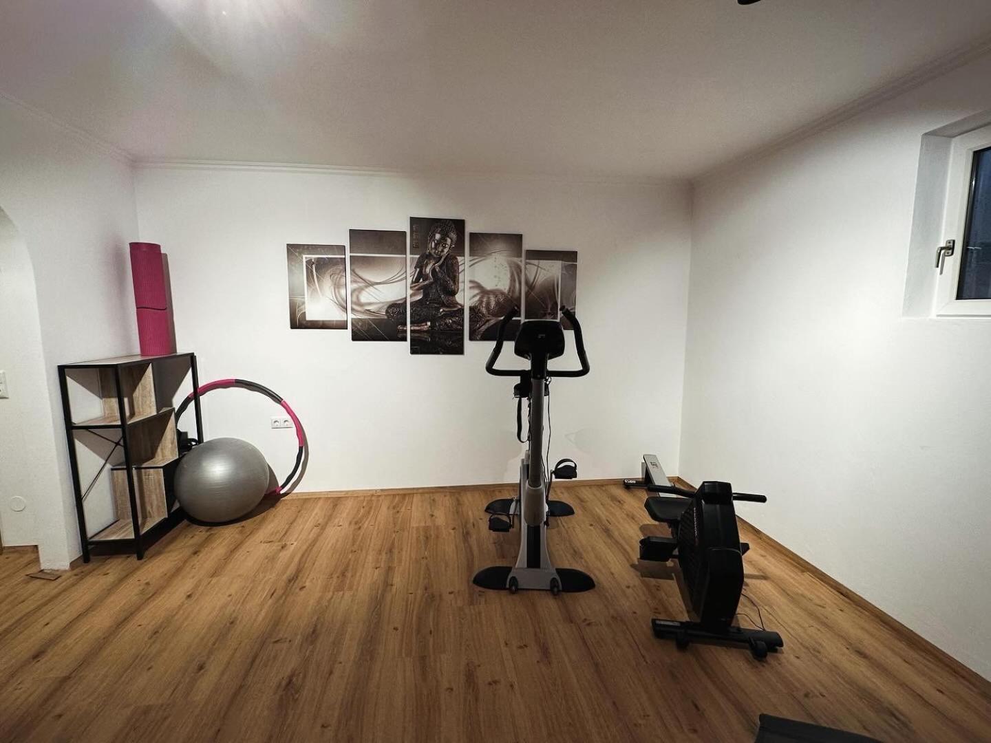 Willi'S Studio Заалбах-Хинтерглем Екстериор снимка